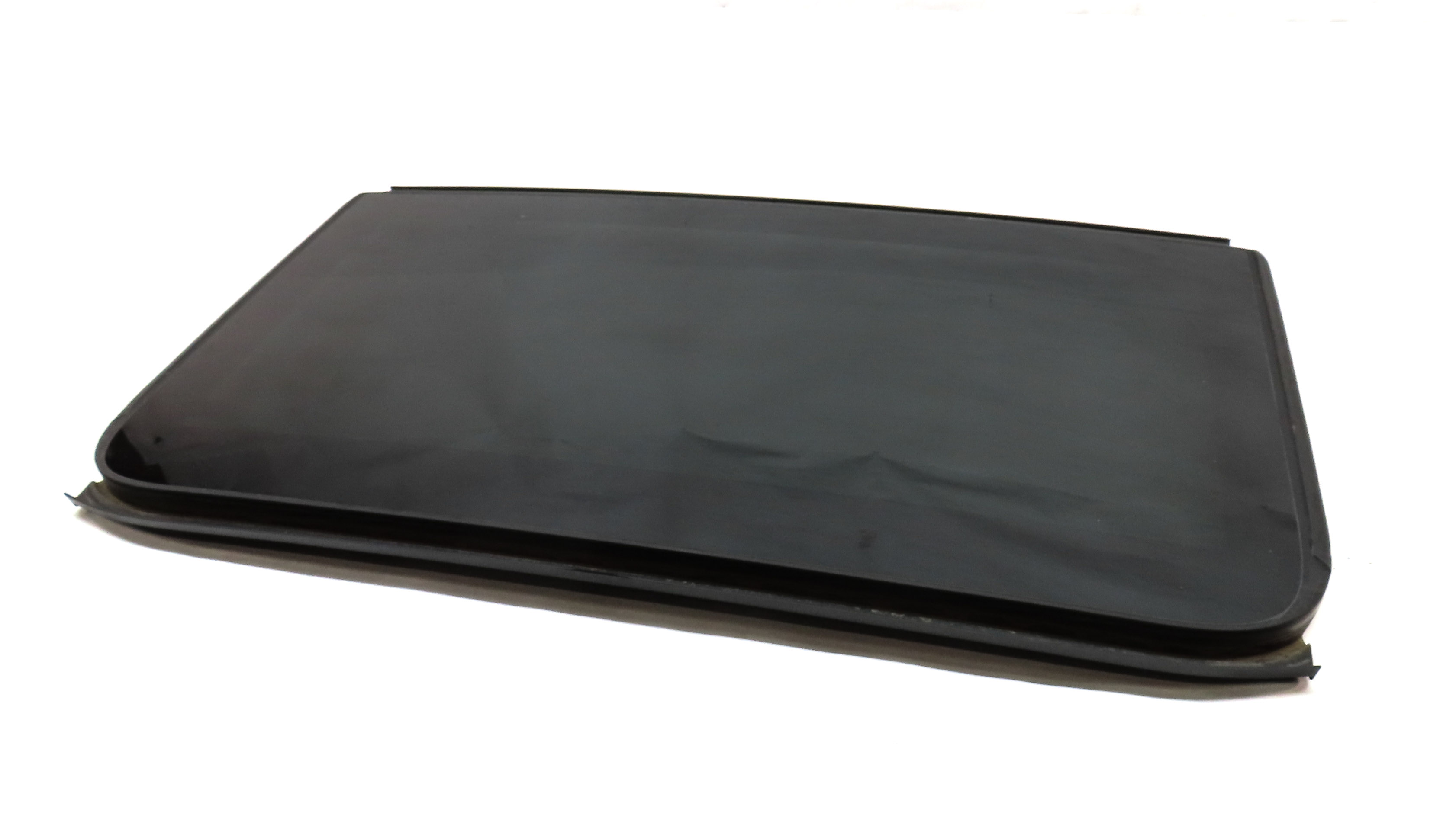 2015-2018 AUDI Q3 (8U) REAR STATIONARY PANORAMIC SUNROOF SUN ROOF GLASS WINDOW — exact item pictured
